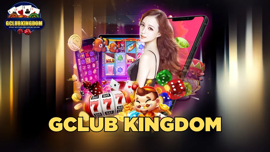 gclubkingdom